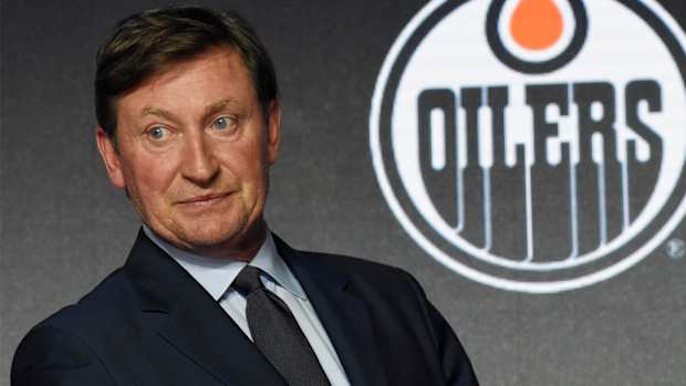 Wayne Gretzky